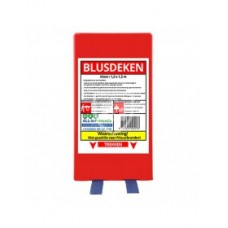 All-in Preventie blusdeken 1,2 x 1,2 m