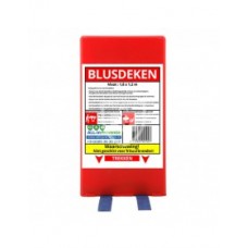 All-in Preventie blusdeken 1,2 x 1,8 m