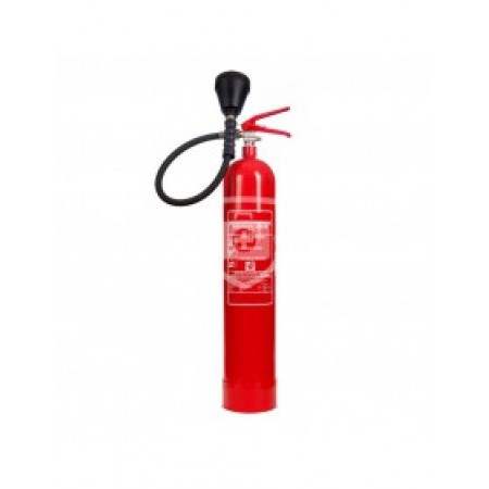 CO2 blusser - 5 kg CO2 blusser - 5 kg