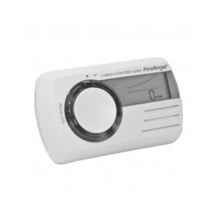 Koolmonoxidemelder FireAngel - CO-9D-BNLT