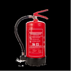 Schuimblusser - 6 ltr